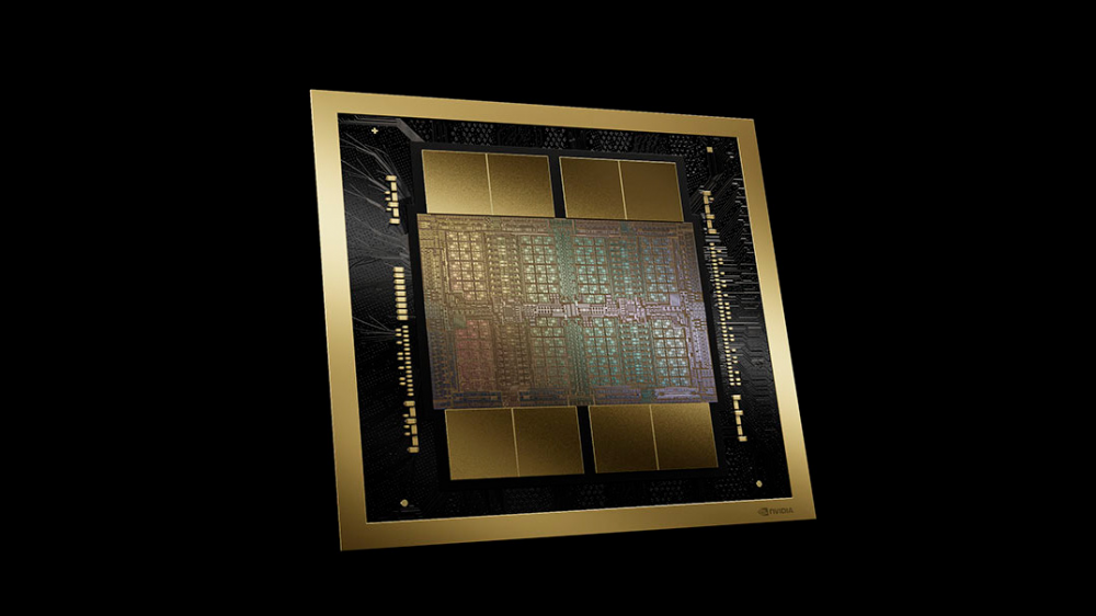 Nvidia B30A — новые подробности о Blackwell для Китая