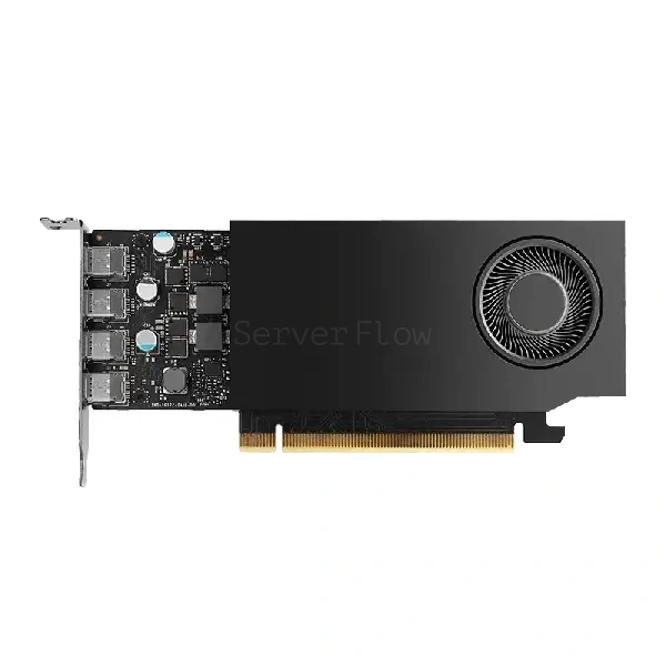 Видеокарта NVIDIA RTX A400 4Gb GDDR6 [900-5G172-2260-000]