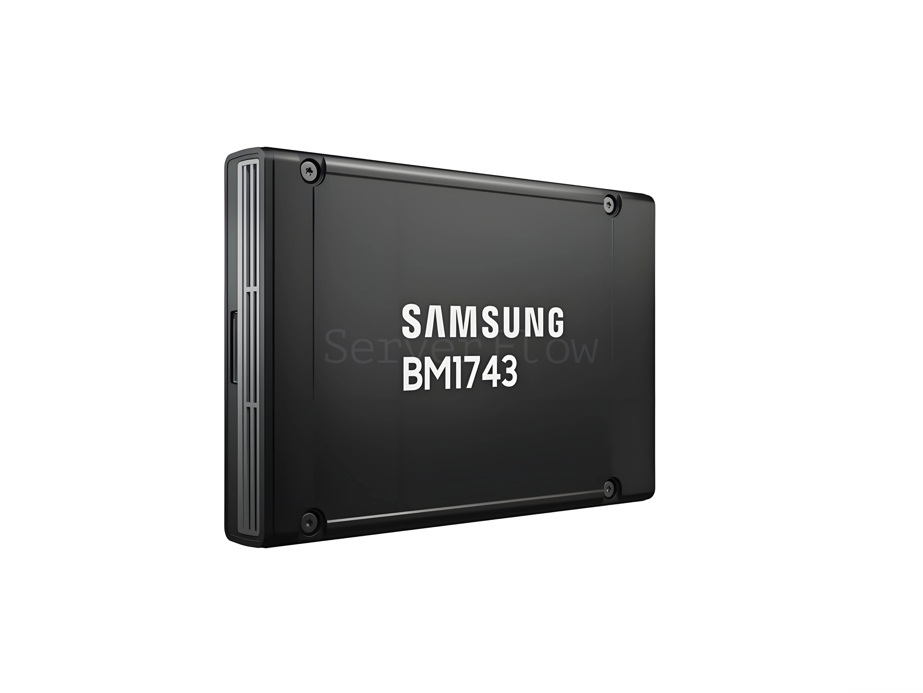 SSD-накопитель Samsung BM1743 15.36TB 2.5" U.2 [MZWMO15THCLF-00AW7]