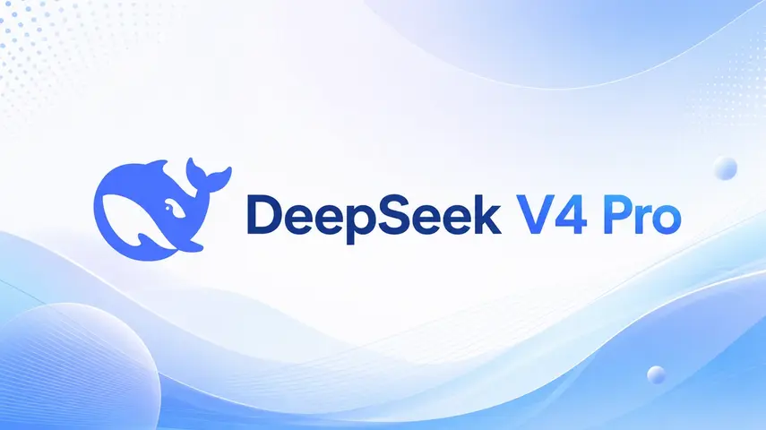 DeepSeek-V4-Pro-0813 — открытый флагман с 1,7 триллионов параметров выходит из беты