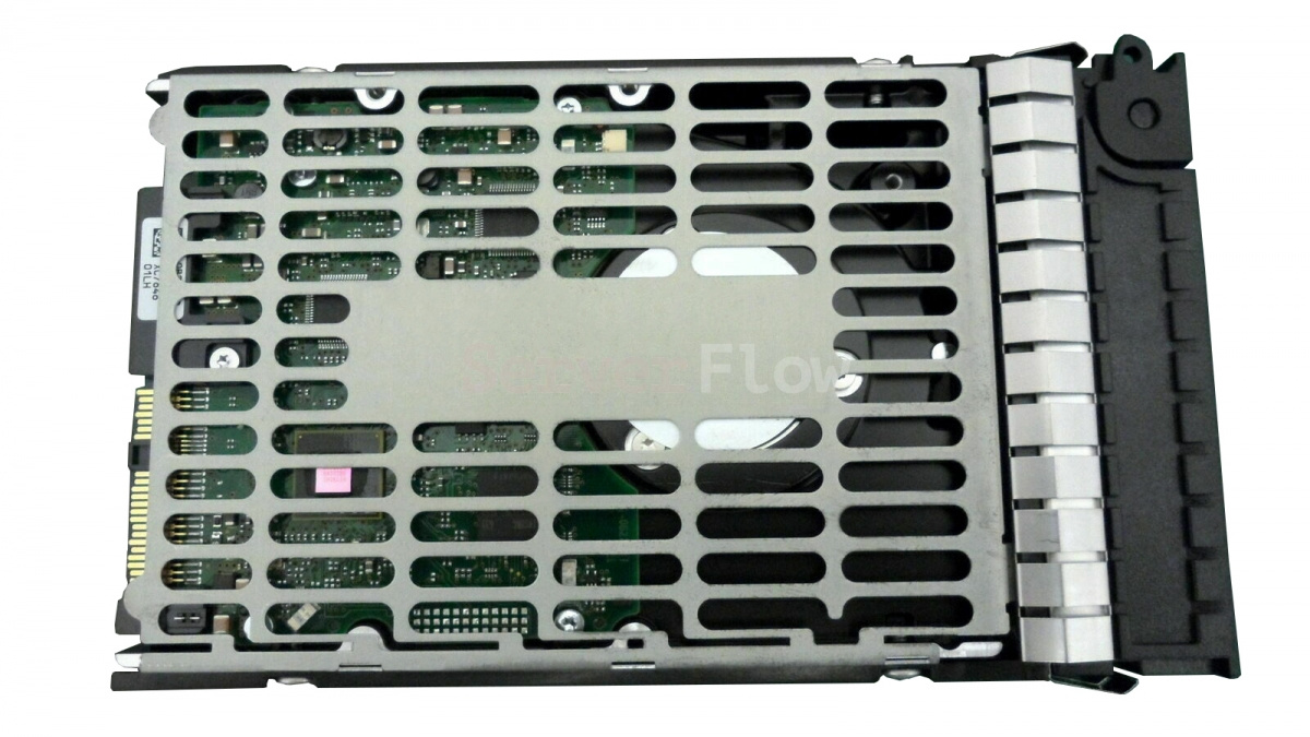 Жесткий диск 600GB HDD 3.5" SAS 12Gb/s HP AP872A (583718-001)