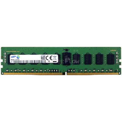 Оперативная память Samsung 16GB DDR4 ECC REG 2933MHz 1Rx4