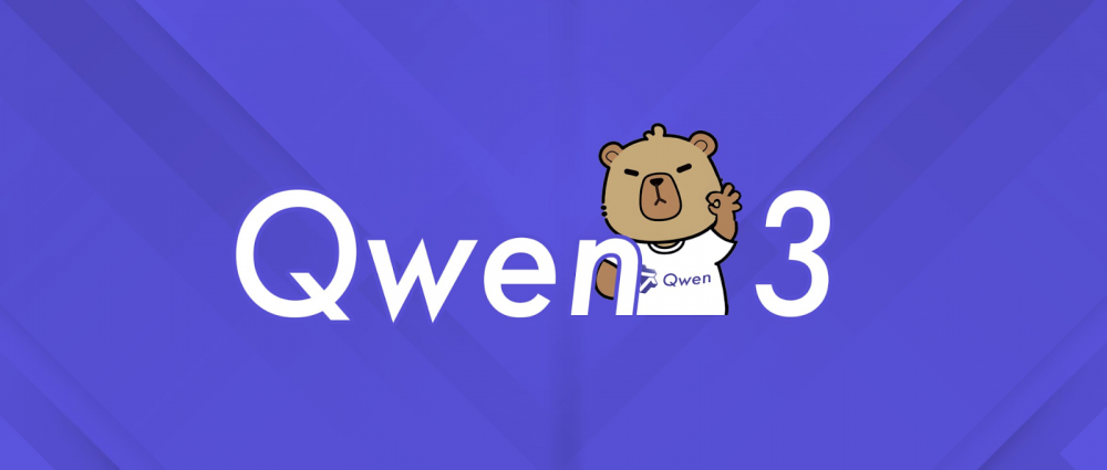 Qwen 3 — новая версия передовой LLM от Alibaba