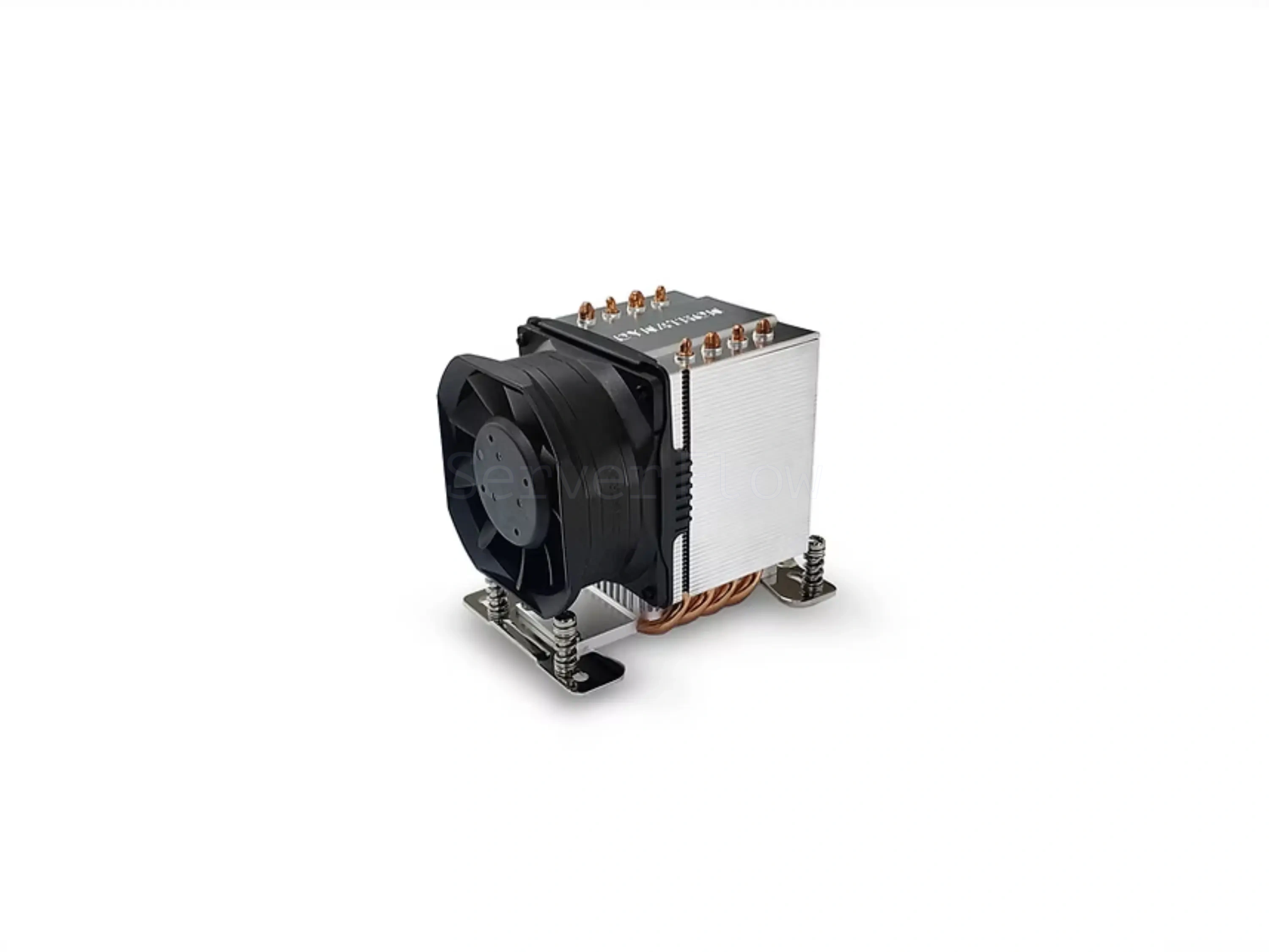 Кулер DYNATRON A55 (3U, Active, SP6/TR5, 225W/350W)