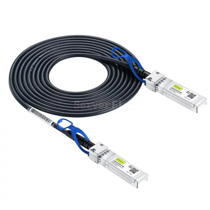 DAC кабель SFP+ (CAB-10GSFP-P7M) 10GBe 7м
