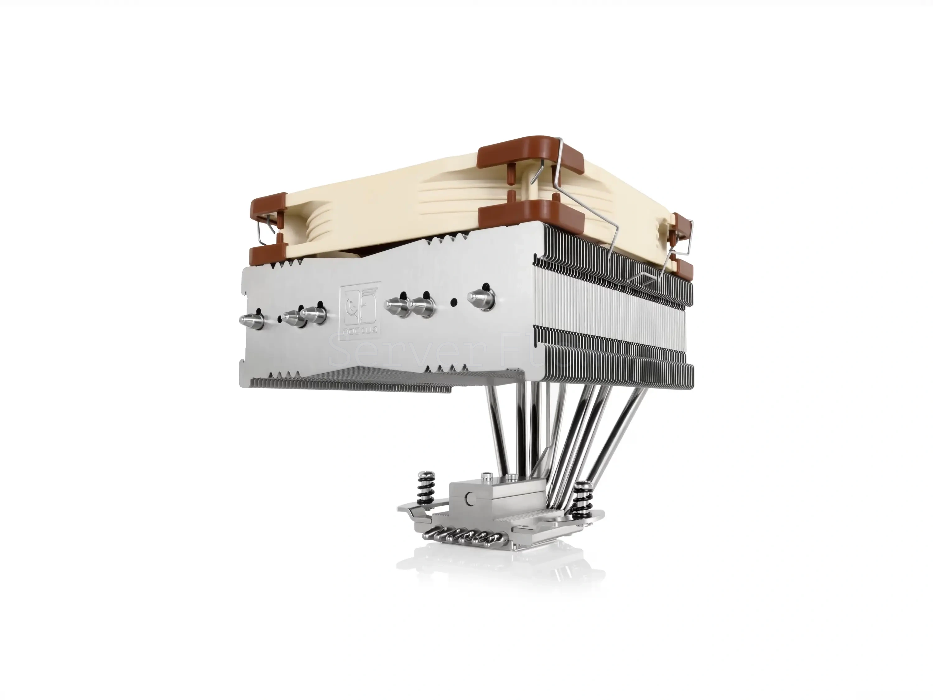 Кулер Noctua NH-C14S (4U, Active)