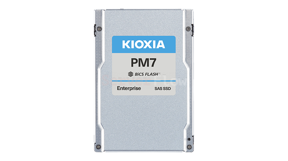 SSD-накопитель KIOXIA PM7-R 1.92TB