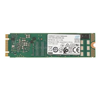 SSD-накопитель Intel M.2 D3-S4510 480GB