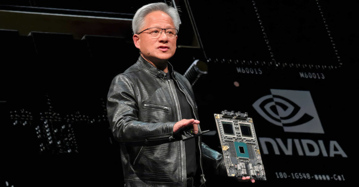 Что не так с NVIDIA Blackwell и GB200? Разбор архитектуры без маркетинга