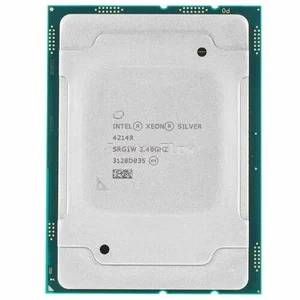 Процессор Intel Xeon Silver 4214R (12c/24t, 2.4GHz-3.5GHz, 100W)