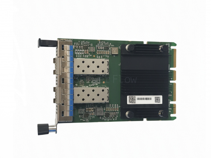 Сетевая карта Mellanox MCX623432AN-GDAB (2x SFP56 50GBE)
