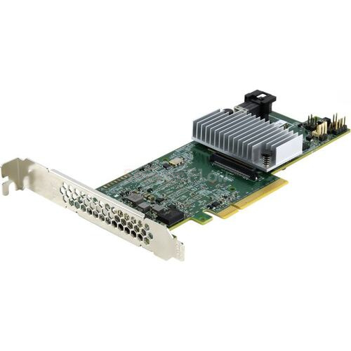 LSI RAID SAS 9361-4i (SAS3108, 12Gb/s)