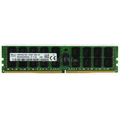 Оперативная память 32GB DDR4 ECC REG Samsung 2933Mhz 2Rx4