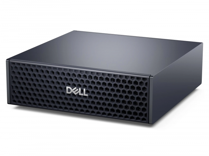 Dell Pro Max (GB10 Grace Superchip, ARM v9.2-A (GB10), RAM 128GB)