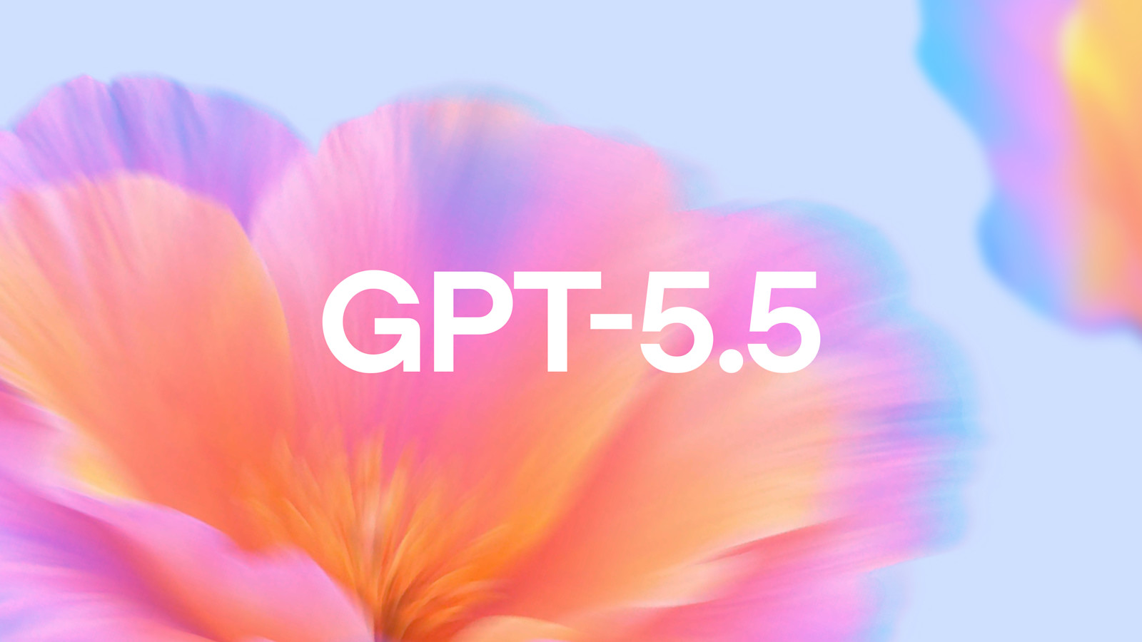 OpenAI представила GPT-5.5: лучшая нейросеть в мире для агентных задач и научных исследований