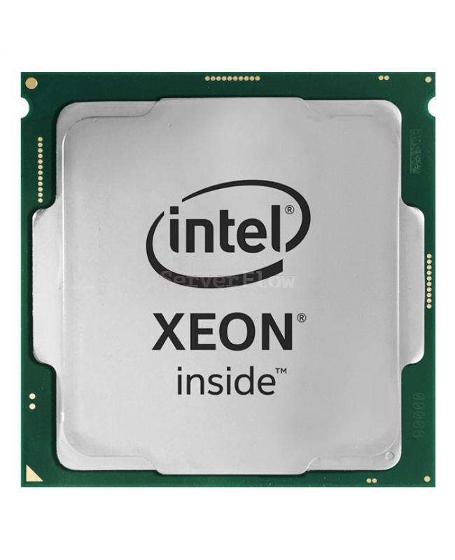 Процессор Intel Xeon E-2278G (8c/16t, 3.4GHz-5GHz, 80W)