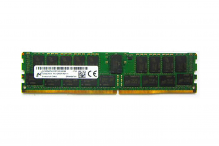 Оперативная память 96GB DDR5 ECC REG Micron 6400Mhz 2Rx4 [MTC40F204WS1RC64BB1]