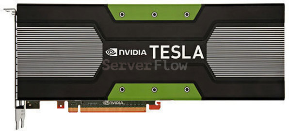 Видеокарта NVIDIA Tesla K20Xm