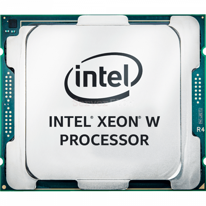 Процессор Intel Xeon W-2155 (10c/20t, 3.3GHz-4.5GHz, 140W)