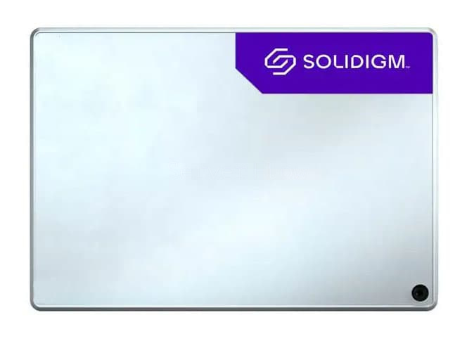 SSD-накопитель Solidigm D5-P5430 15.36TB [SBFPF2BU153T]