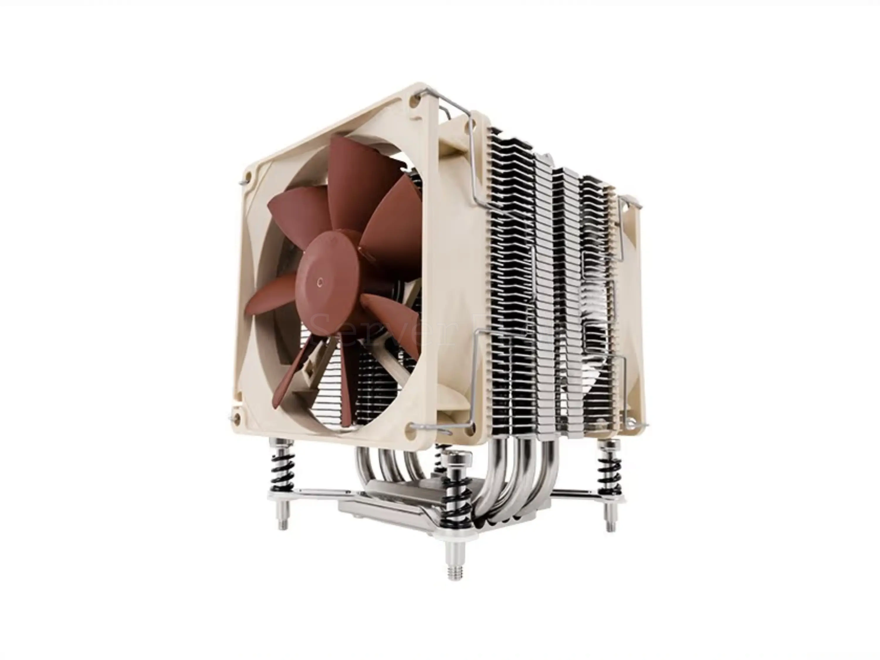 Кулер Noctua NH-U9DX i4 (4U, Active, LGA2066/LGA2011/LGA1366/LGA1356)