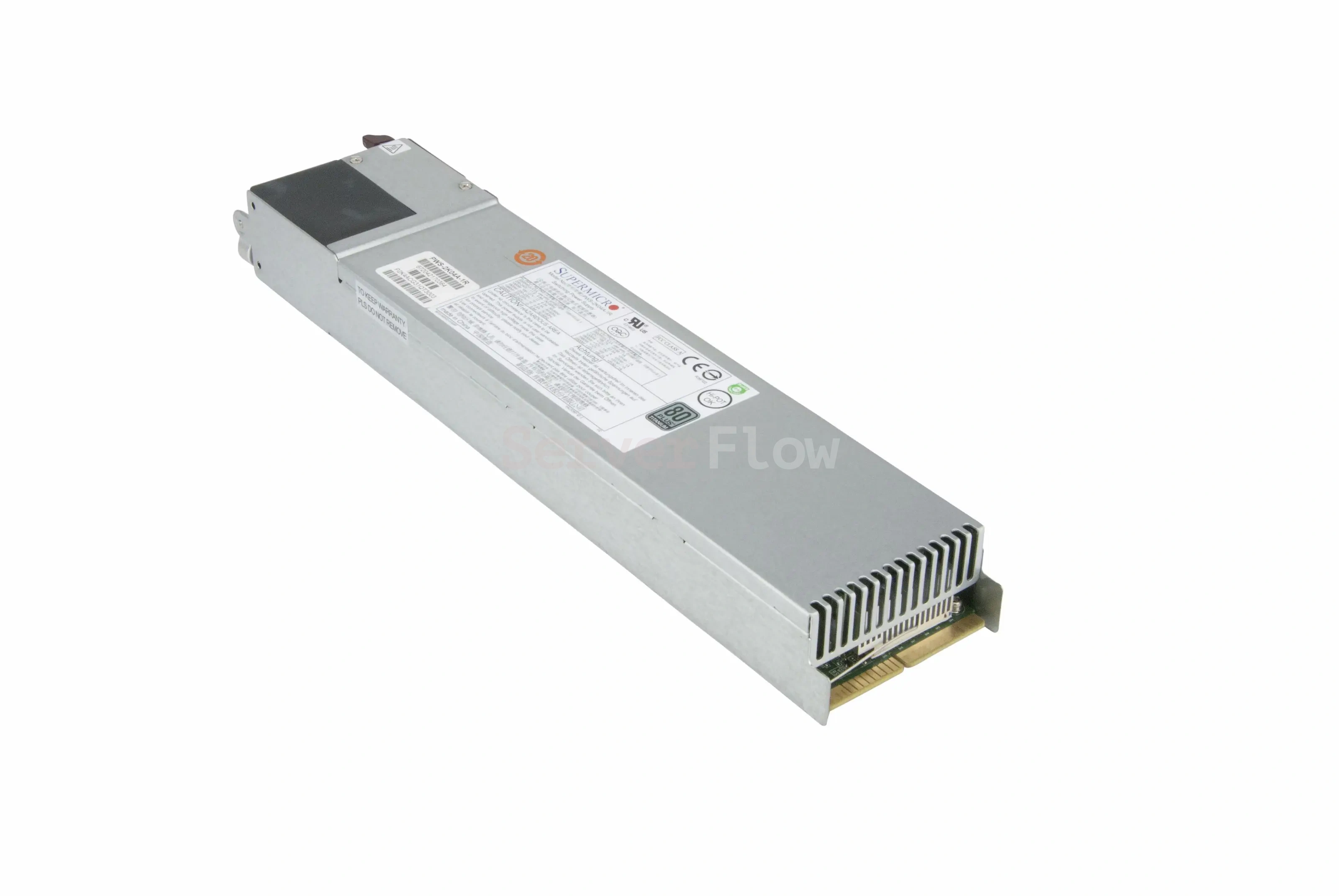 Блок питания Supermicro PWS-2K04A-1R 2000W