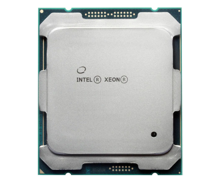 Процессор Intel Xeon E5 2630v4 (10c/20t, 2.2GHz-3.1GHz, 85W)