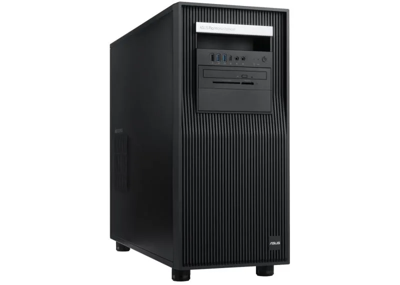 ПК с GB300 — Asus анонсировала настольную систему базе суперчипа Nvidia Grace Blackwell Ultra