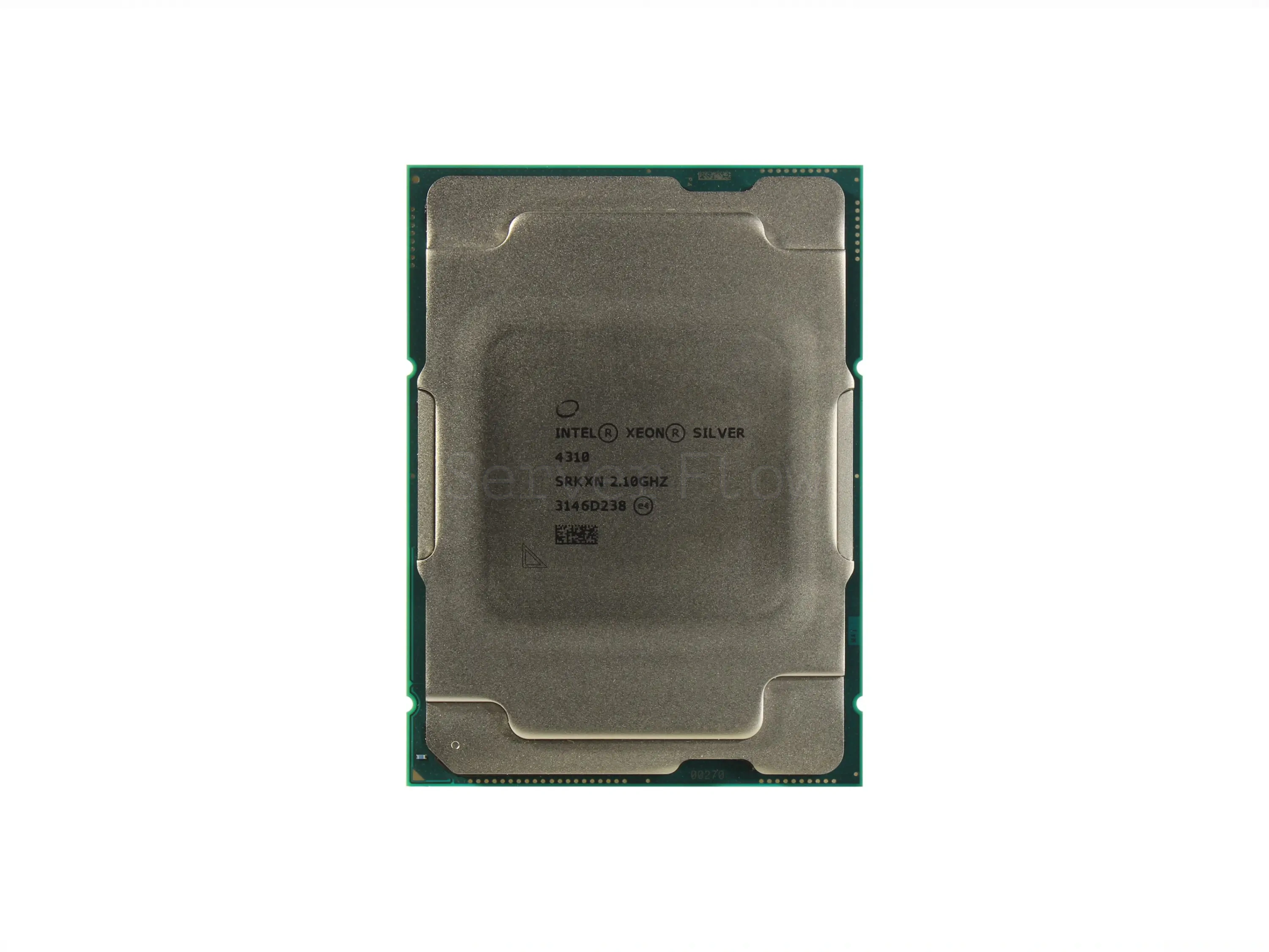 Процессор Intel Xeon Silver 4310 (12c/24t, 2.1GHz-3.3GHz, 120W)