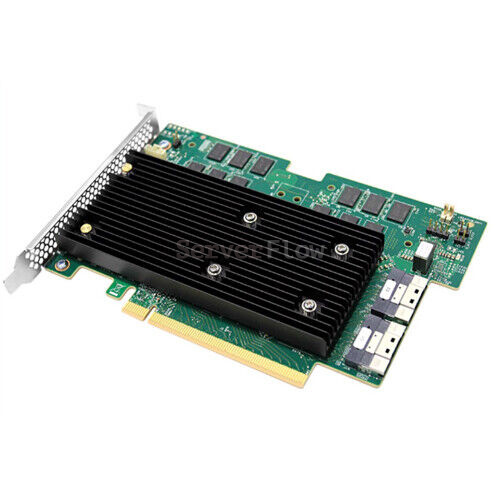 LSI RAID SAS 9670w-16i(SAS4116, 24 gb/s)