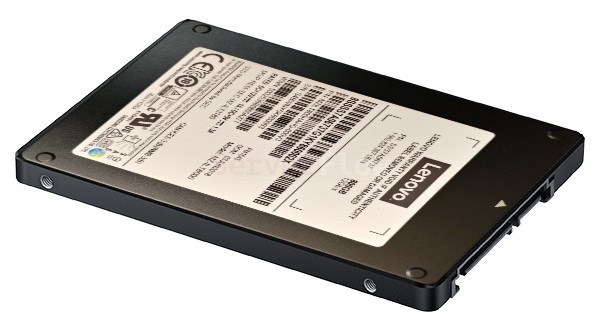 SSD-накопитель Lenovo ThinkSystem PM1645 800GB