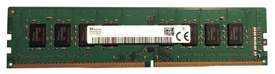 Hynix 16GB DDR5 ECC REG 5600Mhz