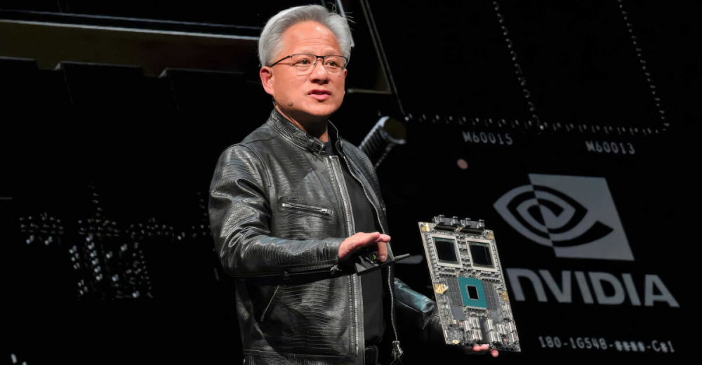 Что не так с NVIDIA Blackwell и GB200? Разбор архитектуры без маркетинга