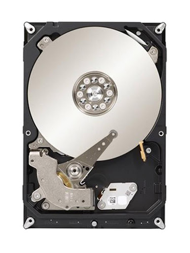 HDD-накопитель Seagate Exos X10 8TB