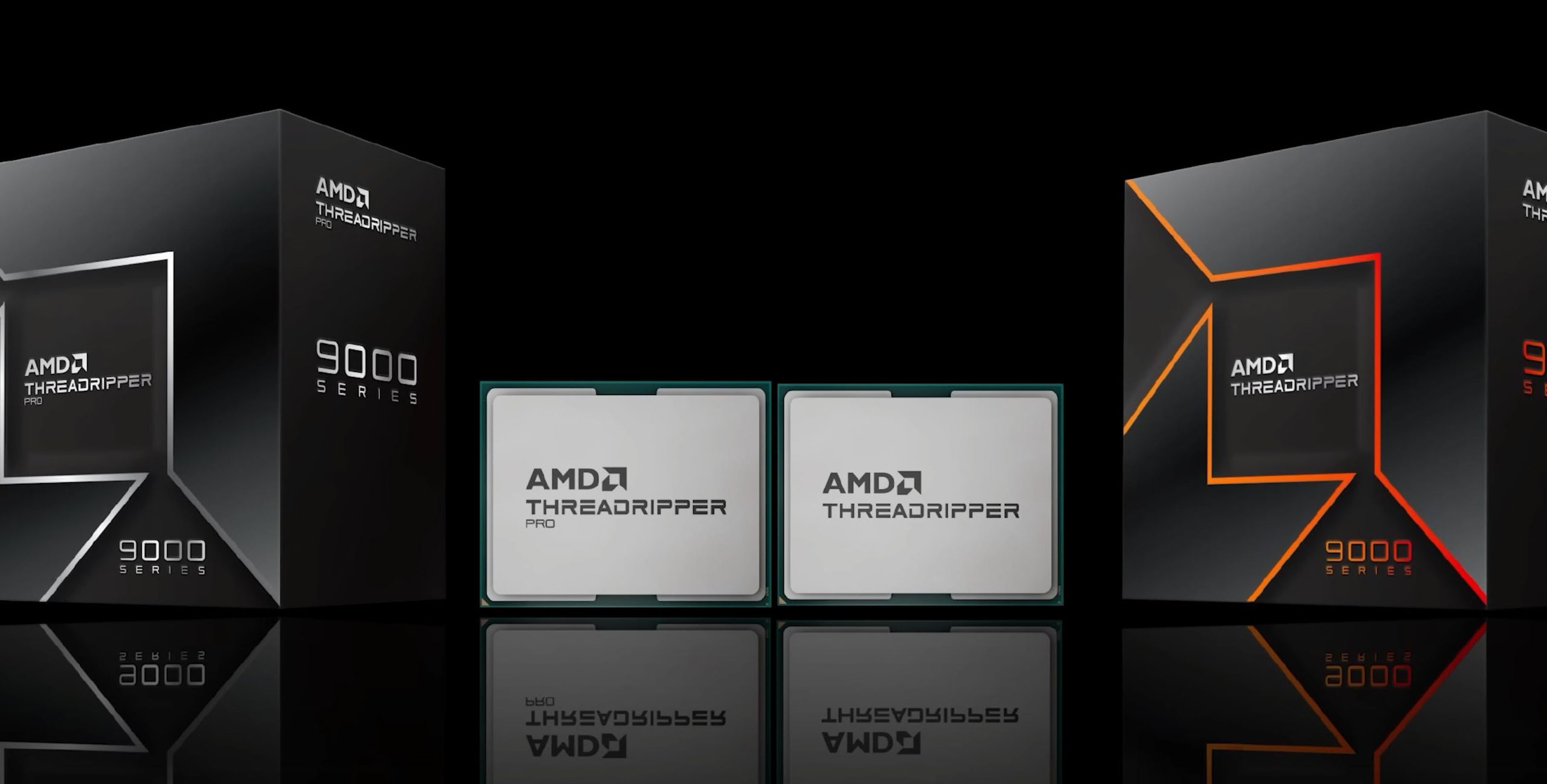 AMD увеличила производительность Ryzen Threadripper в HandBrake до 215%, устранив многопоточные ограничения