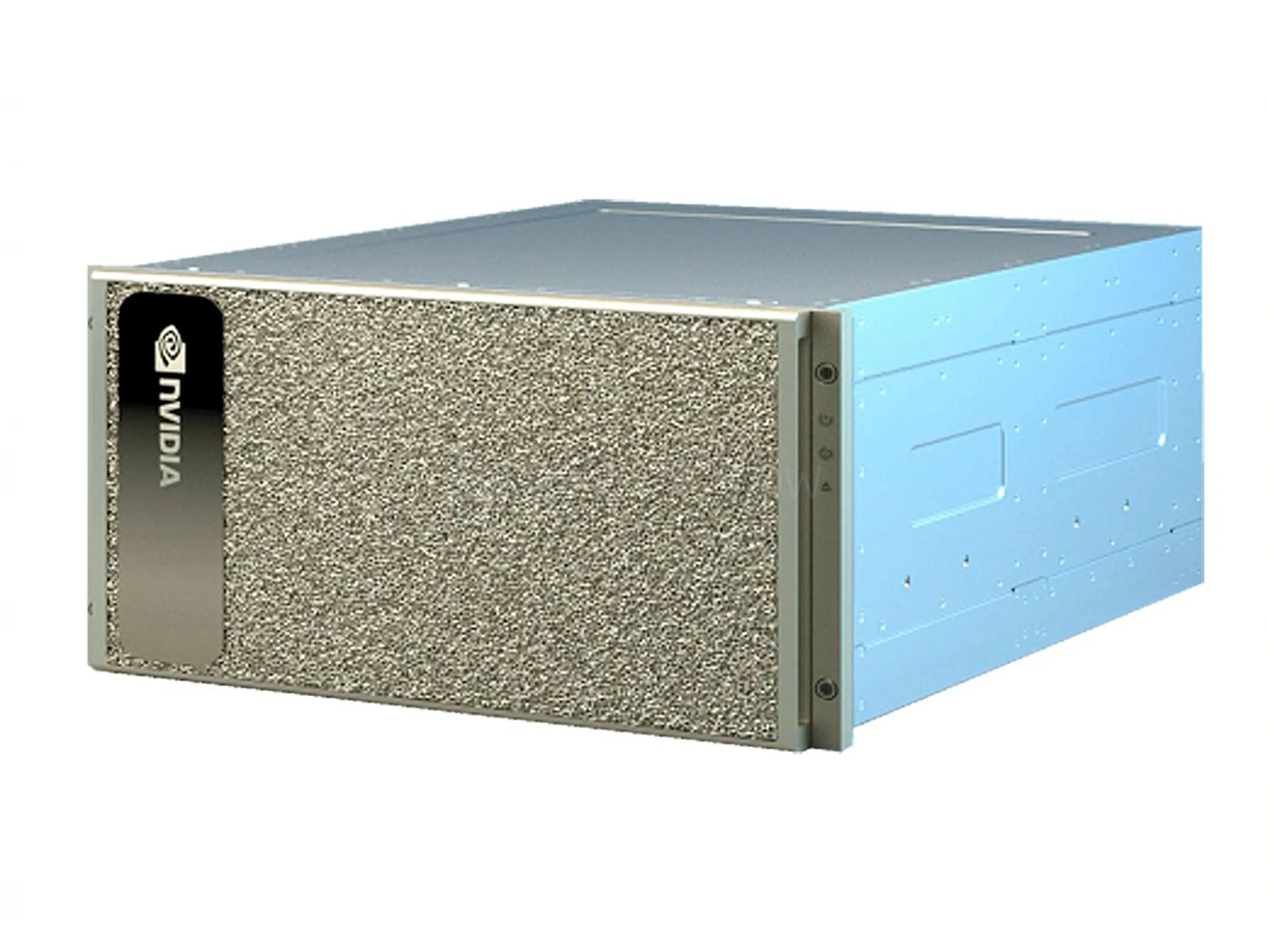 NVIDIA DGX A100 (8× A100 SXM 80GB, 2× EPYC 7742, RAM 2TB)