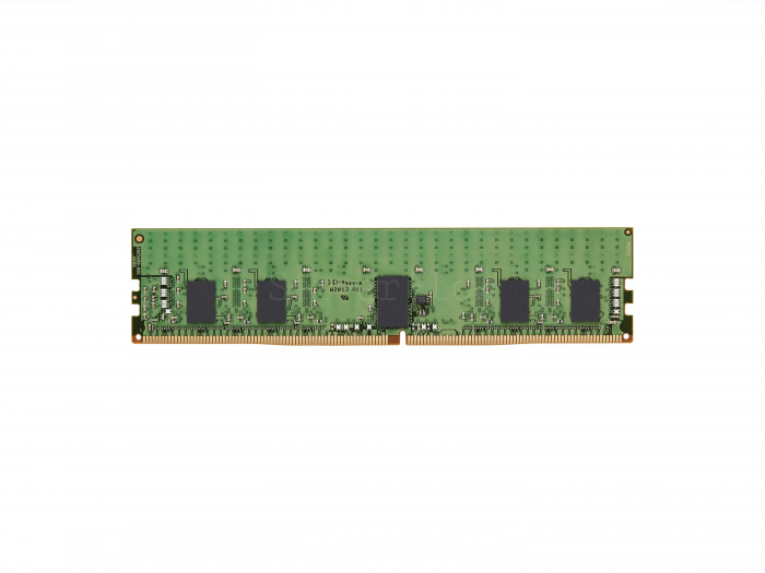 Оперативная память 8GB DDR4 ECC REG Kingston 3200Mhz 1Rx8 [KSM32RS8/8MRI]