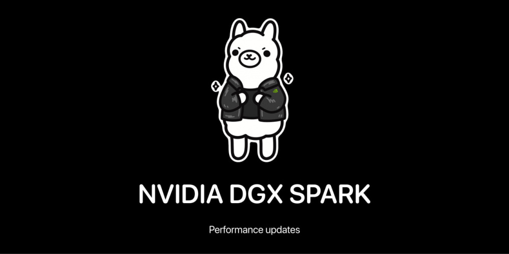 NVIDIA DGX Spark: мощный старт, но противоречивые тесты