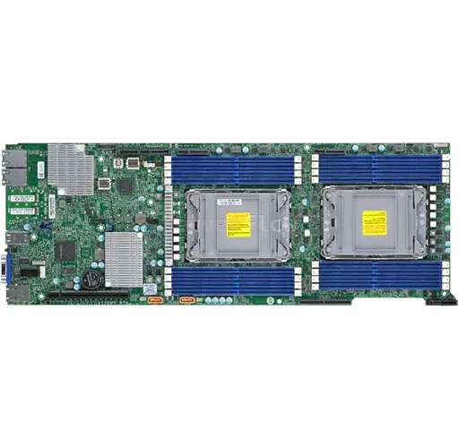 Материнская плата Supermicro X12DPT-PT6