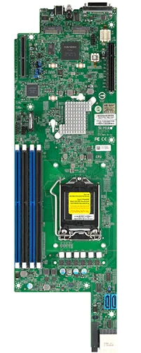 Материнская плата Supermicro X12STD-F