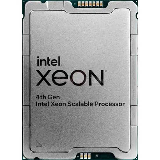 Процессор Intel Xeon Silver 4410T (10c/20t, 2.7GHz-4GHz, 150W)