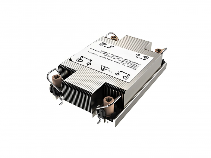 Радиатор COOLSERVER CS-4189-1UM71-P (1U, Passive, LGA4189, 185W)