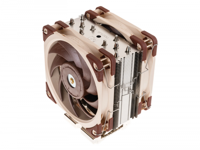 Кулер Noctua NH-U12S DX-3647 (4U, Active, LGA3647)
