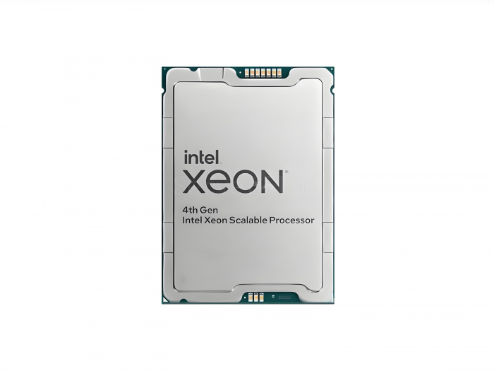 Процессор Intel Xeon Platinum 8480C (56c/112t, 2GHz-3.8GHz, 350W)