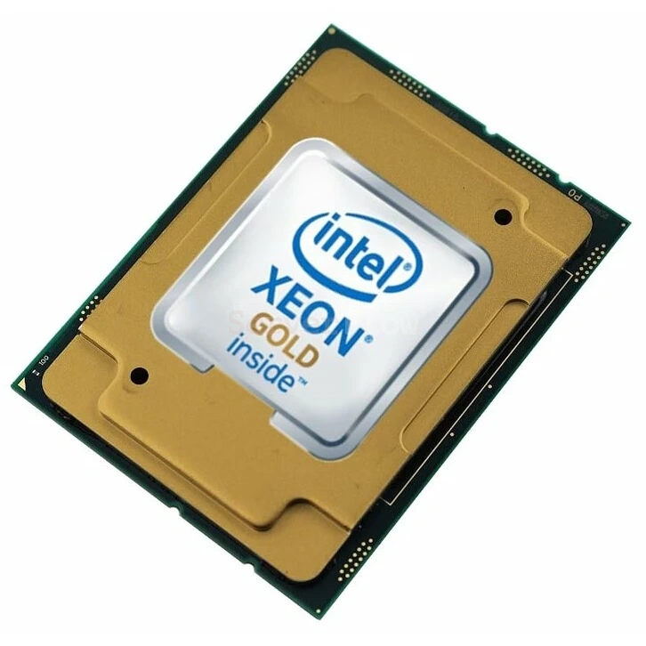 Процессор Intel Xeon Gold 6330H (24c/48t, 2GHz-3.7GHz, 150W)