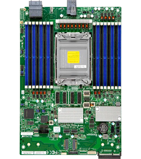 Материнская плата Supermicro X12SPT-GC