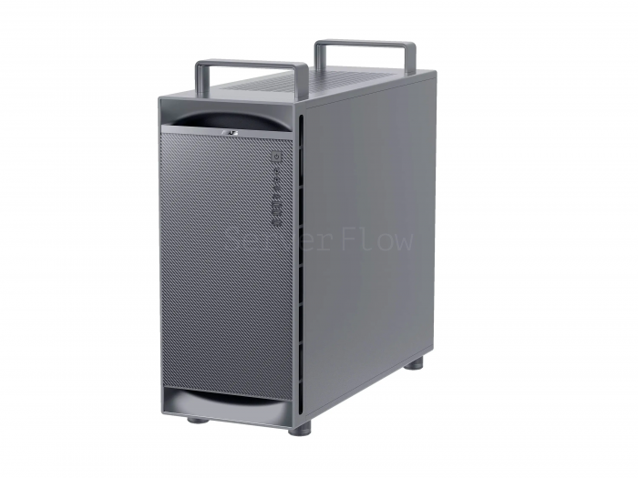 ASUS ExpertCenter Pro ET900N G3 (1× GB300 Grace Blackwell Ultra)