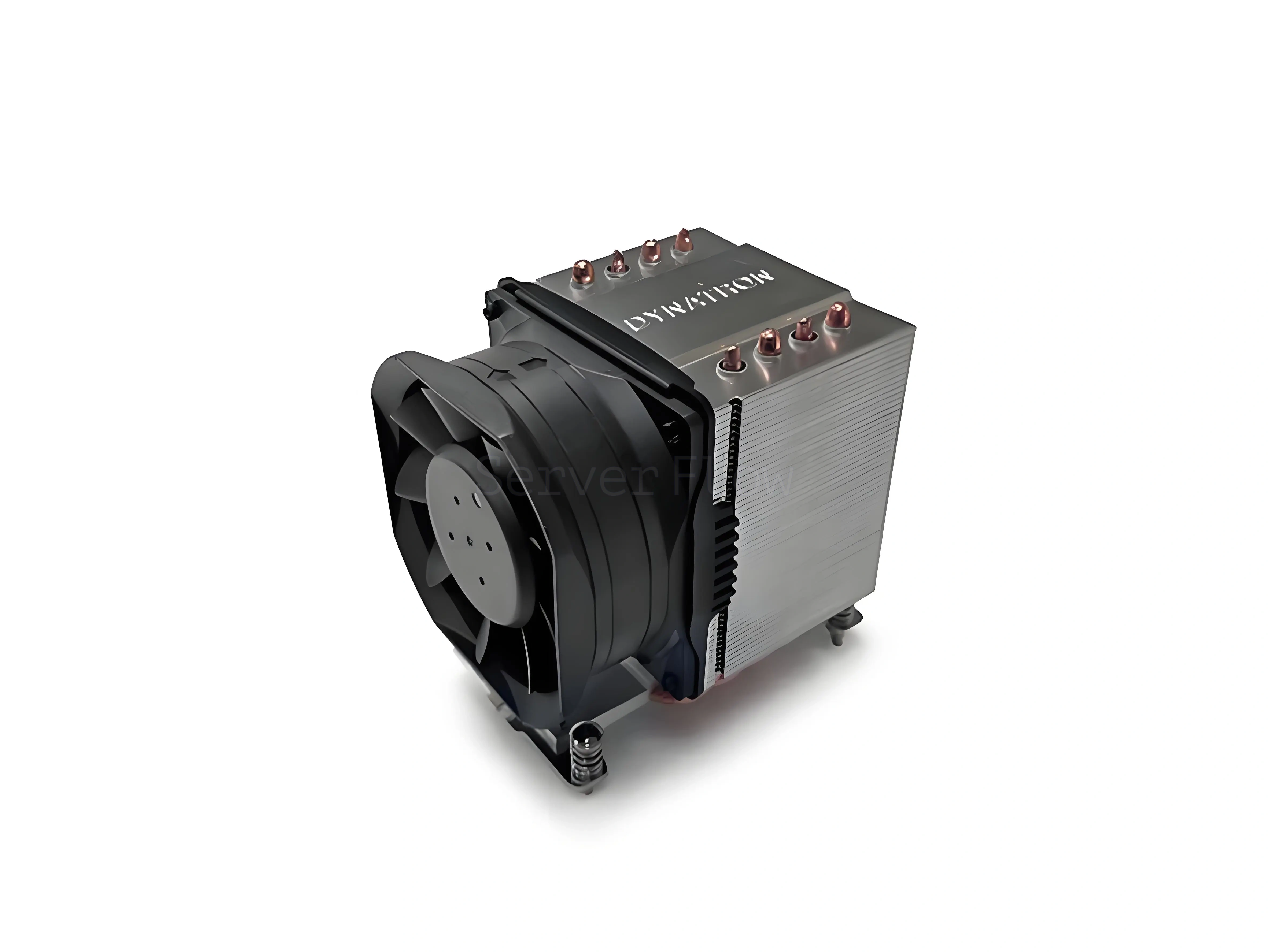 Кулер DYNATRON A56 (3U, Active, AM4/AM5, 170W)