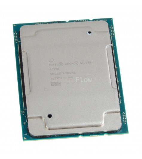 Процессор Intel Xeon Silver 4215R (8c/16t, 3.2GHz-4GHz, 130W)