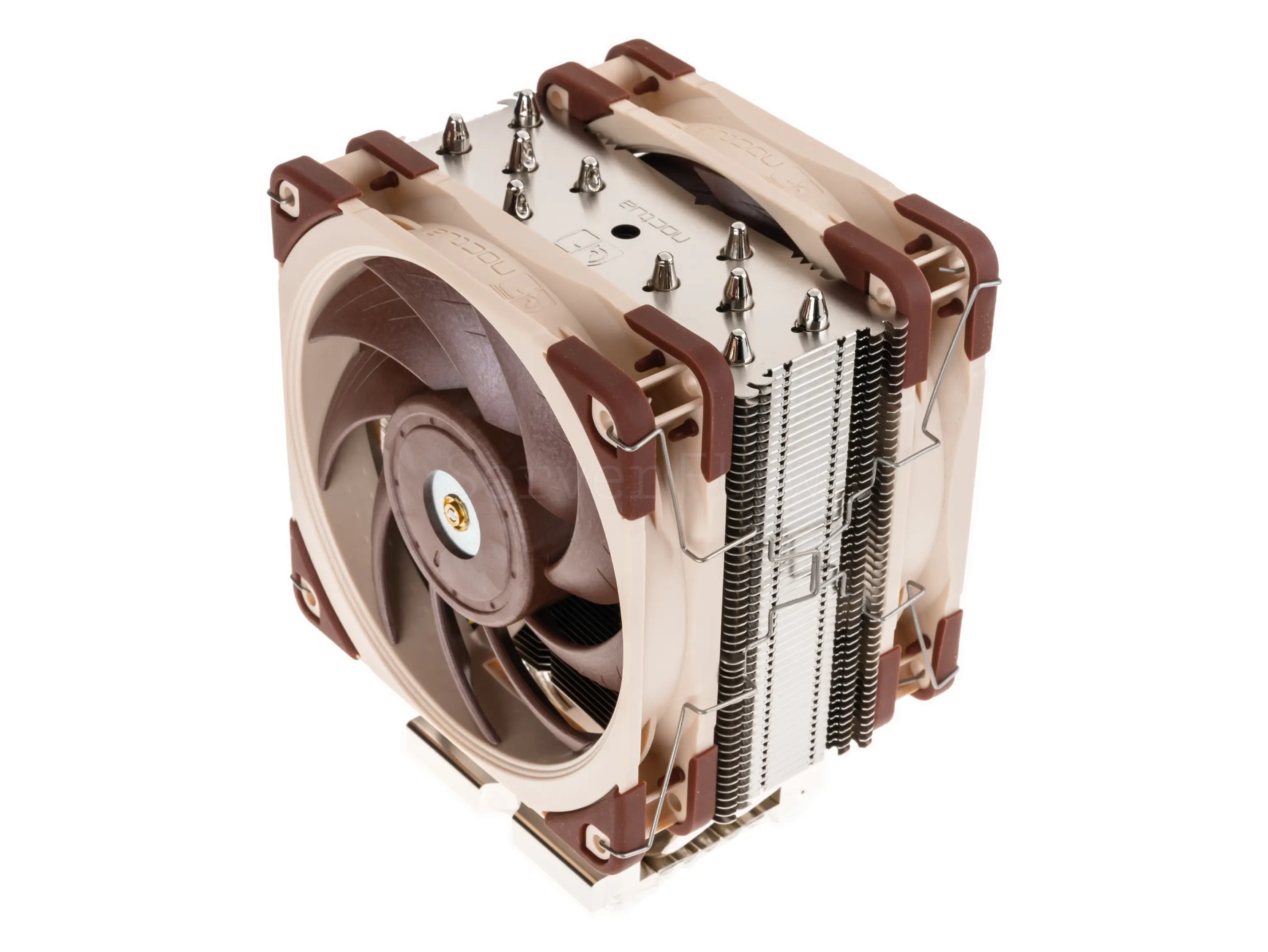 Кулер Noctua NH-U12S DX-3647 (4U, Active, LGA3647)
